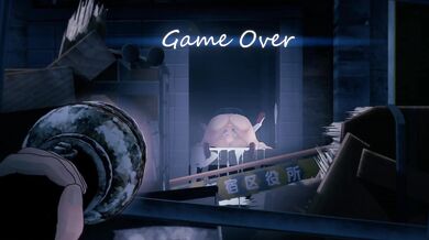 Finding my best friend, lost in the world of darkness and despair