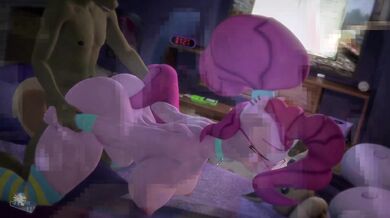 Mash and Fez go on a dirty adventure in their Prime Minister Video MASH - FEZ Adventure (A Dirtyfinger PMV)