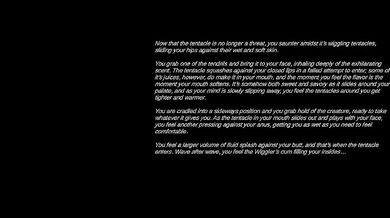 Red Hot Desire: Aphrodisiac Adventure