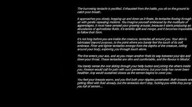 Red Hot Desire: Aphrodisiac Adventure