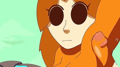 Mii Gunner: The Lustful Lilmoon