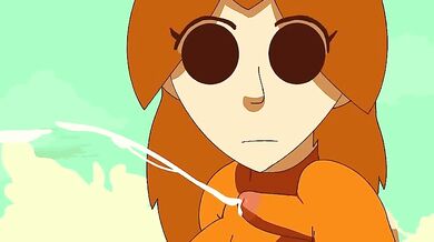 Mii Gunner: The Lustful Lilmoon