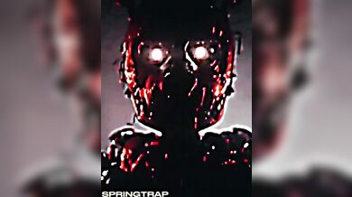 WATCH: Springtrap Vs Jenny | WIS