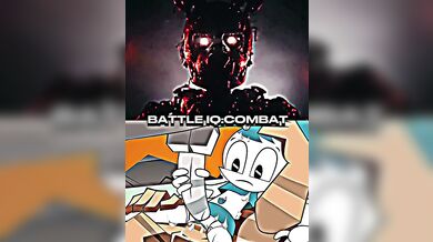 WATCH: Springtrap Vs Jenny | WIS