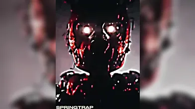WATCH: Springtrap Vs Jenny | WIS