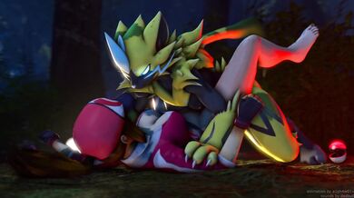 The story of a young female bear who finds herself in heat and goes on a journey to find a mate during the mating season