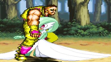 Mugen Gardevoir Compatibility 2019