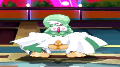 Mugen Gardevoir Compatibility 2019