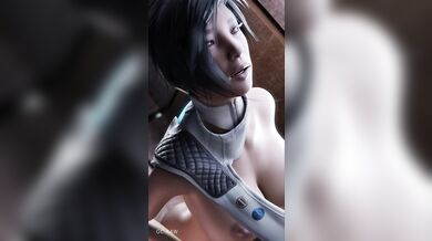 Breaking and Entering: Anal Edition