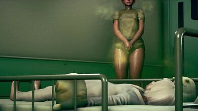 Chika and Haruto: The Stinky Discipline