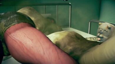 Chika and Haruto: The Stinky Discipline