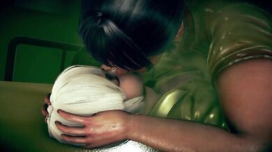 Chika and Haruto: The Stinky Discipline