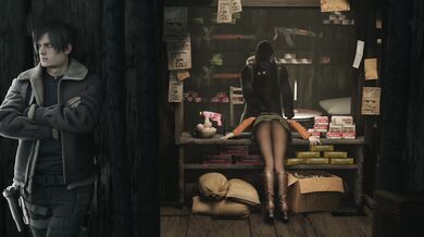 Watch as Ashley Graham takes Baron Von Meowbergs cock into her mouth while you enjoy this 4k video in glorious high definition