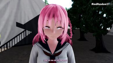 The forbidden love between Minamoto no Raikou and his masters wife, a threesome adventure gone wrong!