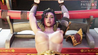 Write an erotic story about a couple who discovers new ways to pleasure each other during sex