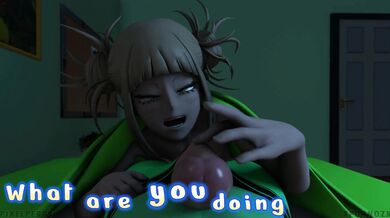 Perry Pixel Porn PMV