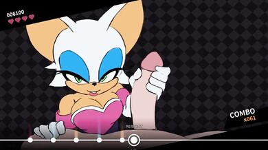 Rhythm and Rouge - A Hentai Adventure