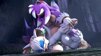 The Hot Werehog [Tradelt]