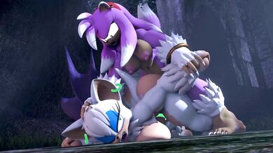 The Hot Werehog [Tradelt]