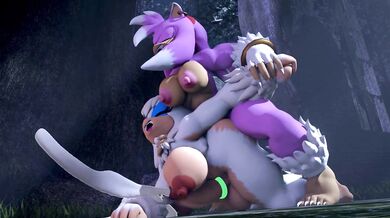 The Hot Werehog [Tradelt]