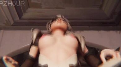 Lexa Handjob and Cowgirl POV Sleephour