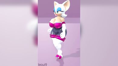 Sexy blonde takes a stroll down the alleyway and gets fucked by multiple strangers