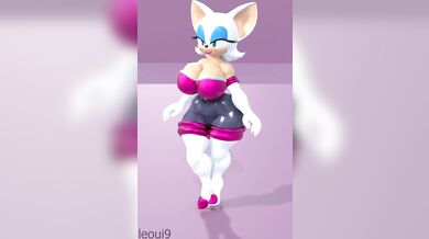 Sexy blonde takes a stroll down the alleyway and gets fucked by multiple strangers