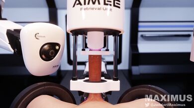 Massive Cumshot Orgy with 5 Hot Babes for the Ultimate Jizzfest!