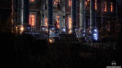 The PAJAMA Party-TRAILER A