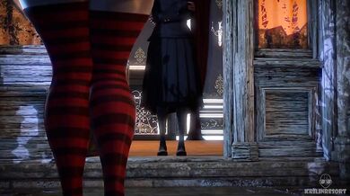 The PAJAMA Party-TRAILER A