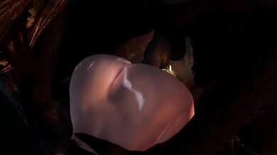 Minerva and the Werewolf: The Bone-Chilling Encounter of a Lifetime