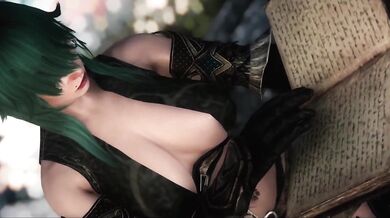 The Apprentices Desire - A Masterful Performance by Izzyguy1234