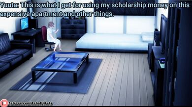 The Kinky Handyman - Yuutas Odd Jobs