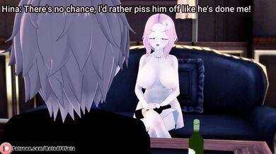 The Kinky Handyman - Yuutas Odd Jobs