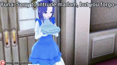 The Kinky Handyman - Yuutas Odd Jobs