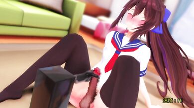 The Hikari Futa Machine: Fulfilling Everyones Fantasies