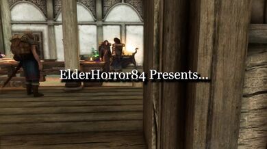 The Elder Scrolls V: Skyrim - Deep into Bleak Falls Barrow