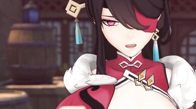 Hentai Machinery: The Adventures of Space Explorer Penetrator [NSFW]