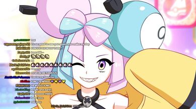 Watch as the divine wine flows in perfect symphony with the ioni stream, creating an erotic melody that will leave you breathless!