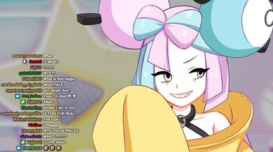 Watch as the divine wine flows in perfect symphony with the ioni stream, creating an erotic melody that will leave you breathless!