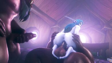 Im so hot and bothered, I cant wait to see what happens next!