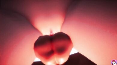 The Sneaky Secretary: Erotic Hijinks at the Office!