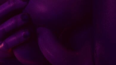 Watch Yrel and Nemain, two hot alien babes, explore their wildest fantasies together in the world of Azeroth!