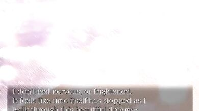 Watch the hot Succubus seducing the prison warden in a steamy encounter, as she takes him on an erotic adventure inside her magical lair!