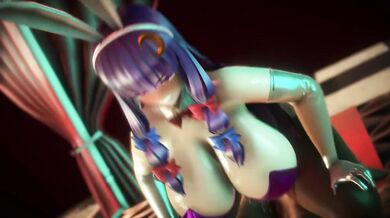 Hare-ly Legal: Celebrating the Year of the Bunny (ENG)