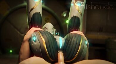 Sneaking into Novas Ass [Fiishdude]