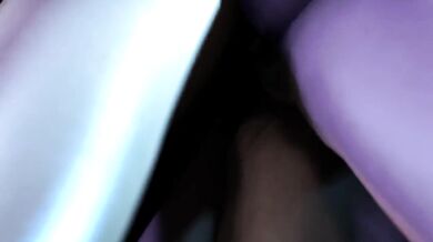 The Nymph in the Lake, an Erotic Tale of Opium Indulgence Or: A Night in Annecy: A Sultry Story of Opium Debauchery