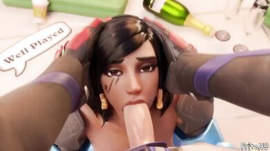 WARNING: This video contains graphic depictions of sexual acts that may be offensive to some viewers Viewer discretion is advised