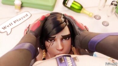 WARNING: This video contains graphic depictions of sexual acts that may be offensive to some viewers Viewer discretion is advised