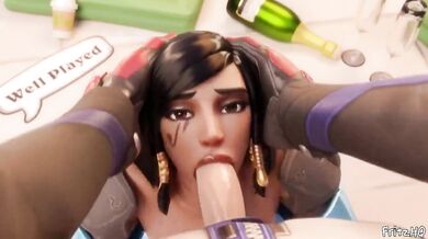 WARNING: This video contains graphic depictions of sexual acts that may be offensive to some viewers Viewer discretion is advised